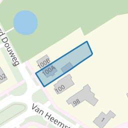 Perceel AHM01-M-4198