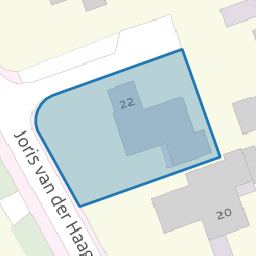 Perceel AHM01-M-4207