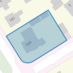 Perceel AHM01-M-4223