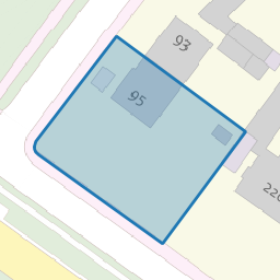 Perceel AHM01-M-4243