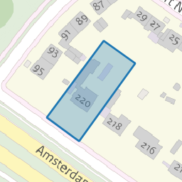 Perceel AHM01-M-4244