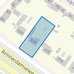 Perceel AHM01-M-4245