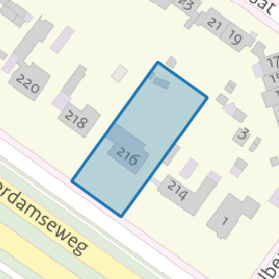 Perceel AHM01-M-4246