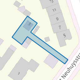 Perceel AHM01-M-4248