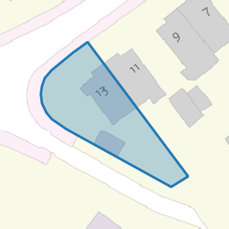 Perceel AHM01-M-4264