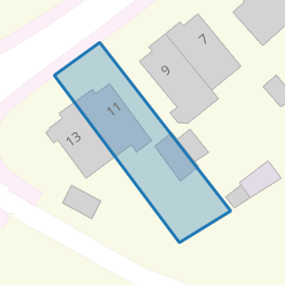 Perceel AHM01-M-4265