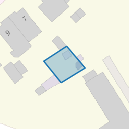 Perceel AHM01-M-4267