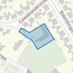 Perceel AHM01-M-4268