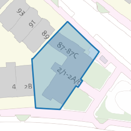 Perceel AHM01-M-4269