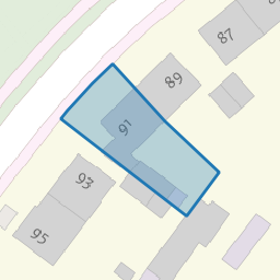 Perceel AHM01-M-4283