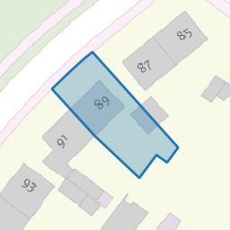 Perceel AHM01-M-4284