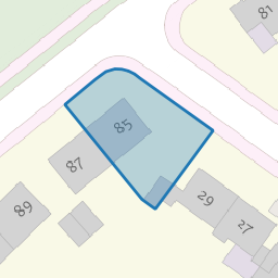 Perceel AHM01-M-4286