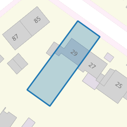 Perceel AHM01-M-4287