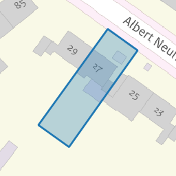 Perceel AHM01-M-4288