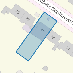 Perceel AHM01-M-4289