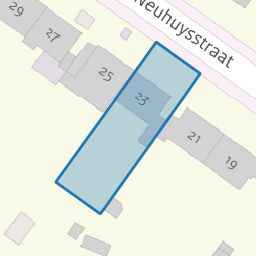 Perceel AHM01-M-4290