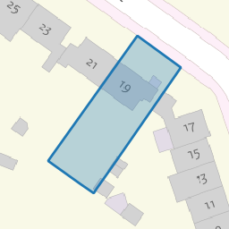 Perceel AHM01-M-4292