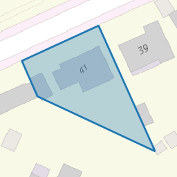 Perceel AHM01-M-4294