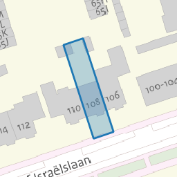 Perceel AHM01-M-4296