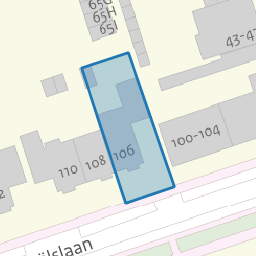 Perceel AHM01-M-4297