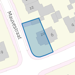 Perceel AHM01-M-4298