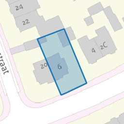 Perceel AHM01-M-4299