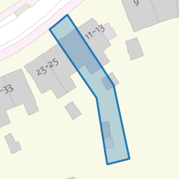 Perceel AHM01-M-4300