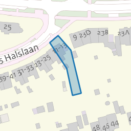 Perceel AHM01-M-4301