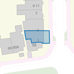 Perceel AHM01-M-4303