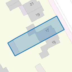 Perceel AHM01-M-4304