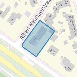 Perceel AHM01-M-4306