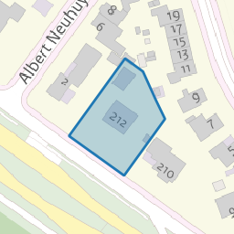 Perceel AHM01-M-4307