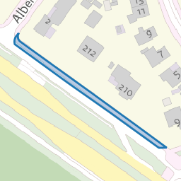 Perceel AHM01-M-4309