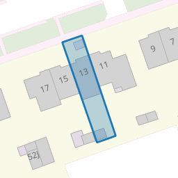 Perceel AHM01-M-4319