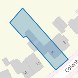 Perceel AHM01-M-4332