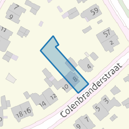 Perceel AHM01-M-4333