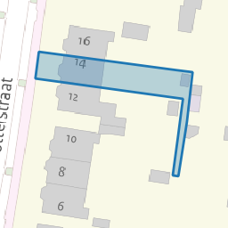 Perceel AHM01-M-4335