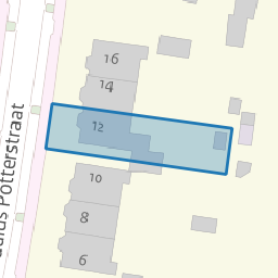 Perceel AHM01-M-4336