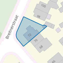 Perceel AHM01-M-4343