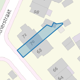 Perceel AHM01-M-4344