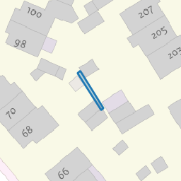 Perceel AHM01-M-4345