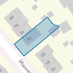 Perceel AHM01-M-4349