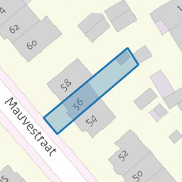 Perceel AHM01-M-4351