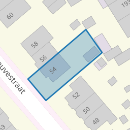 Perceel AHM01-M-4352