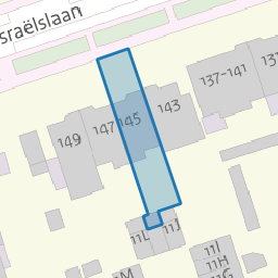 Perceel AHM01-M-4364