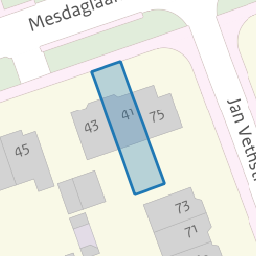 Perceel AHM01-M-4368