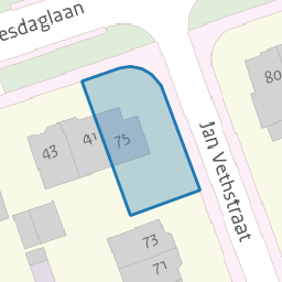 Perceel AHM01-M-4369