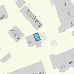 Perceel AHM01-M-4376