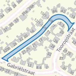 Perceel AHM01-M-4383