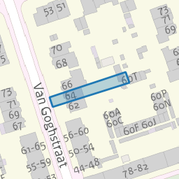 Perceel AHM01-M-4391